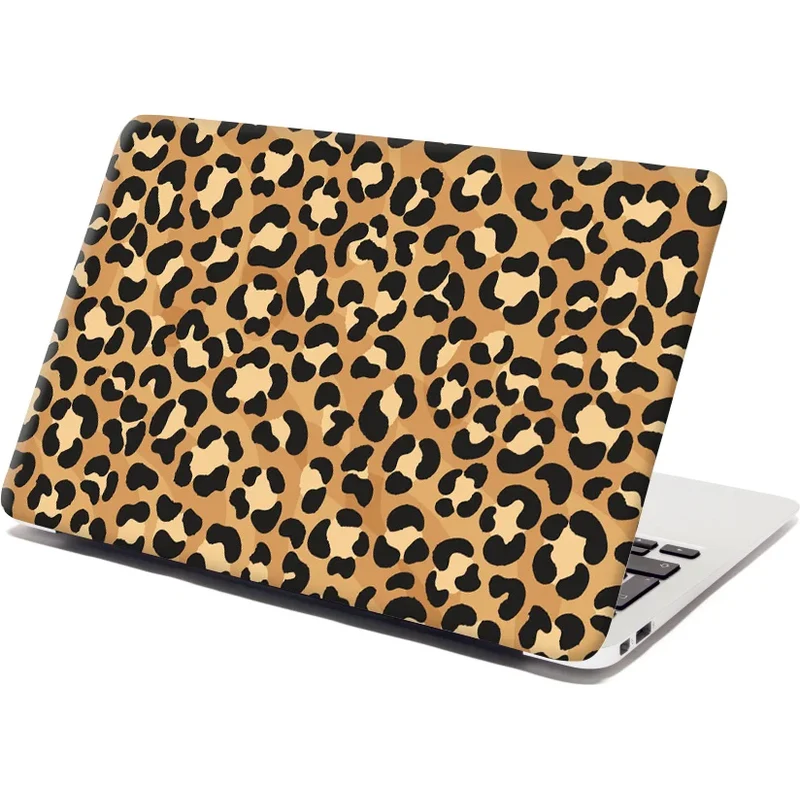 Sablio Samolepka na notebook Gepardí vzor 65099807