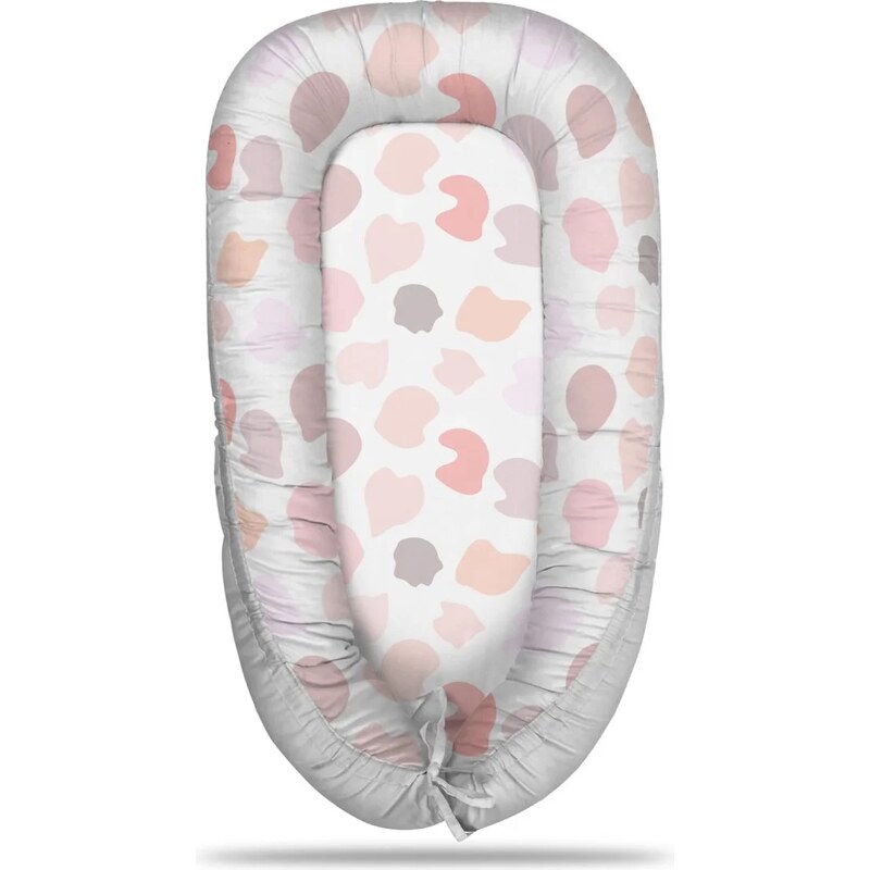 Sablio Hniezdočko pre bábätko Fľaky 65113955