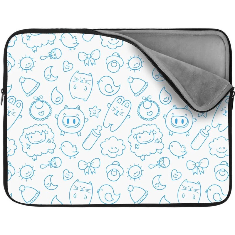 Sablio Obal na notebook Kreslenie 65426825