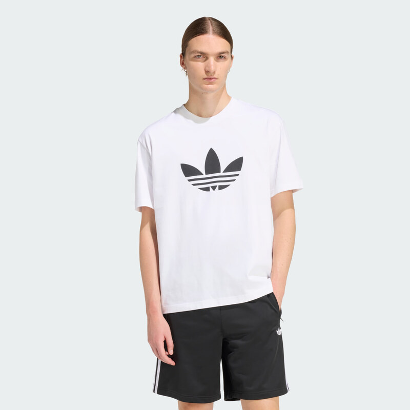 Adidas TRIČKO S TROJLÍSTKOM ADICOLOR 66495972