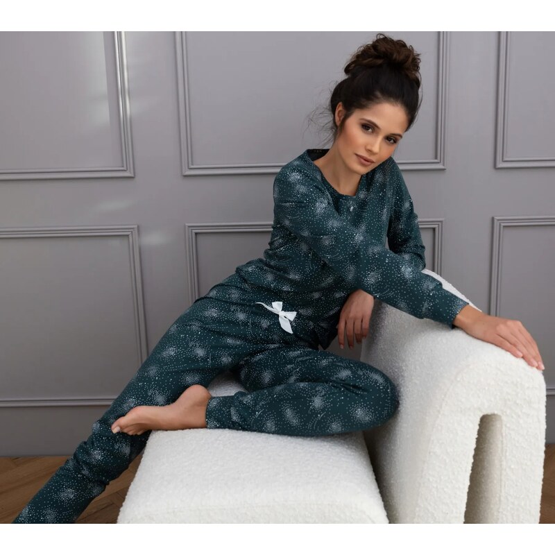 Dámske pyžamo Sensis Ellison 66502018