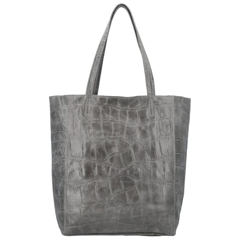 Vera Pelle kožená Shopper kabelka Naysa 66502506