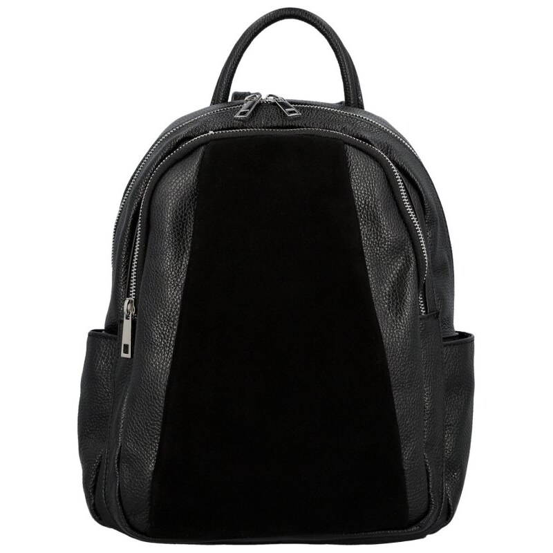 Vera Pelle kožený batoh Brodie 66502518