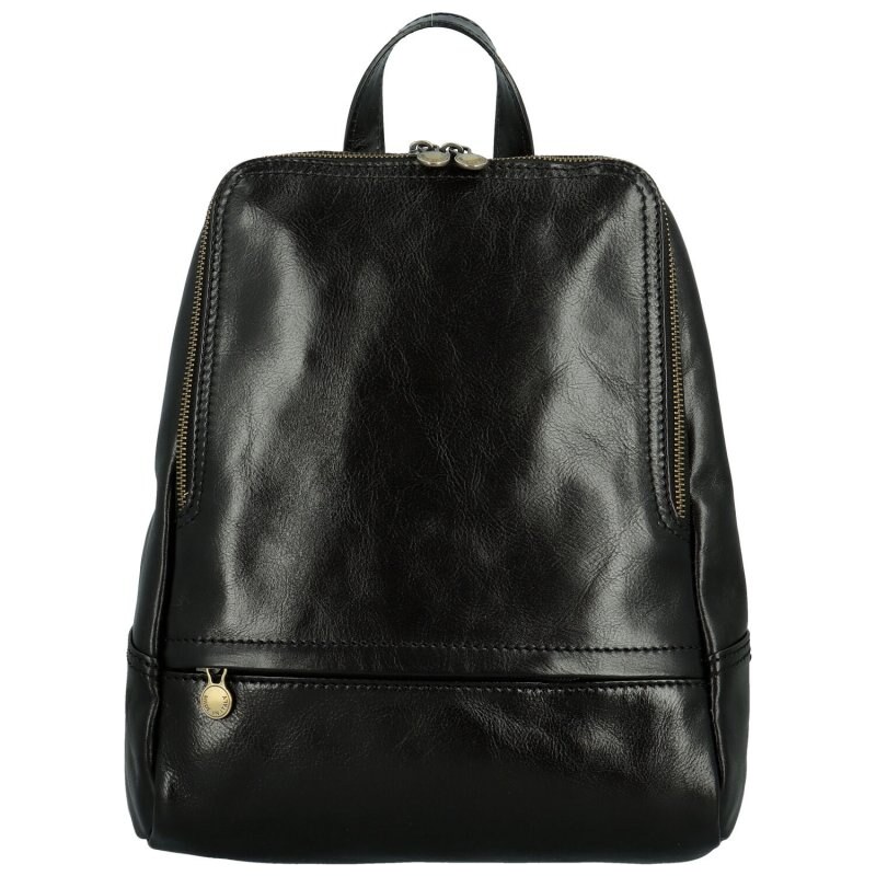 Vera Pelle kožený batoh Aristeos 66502514