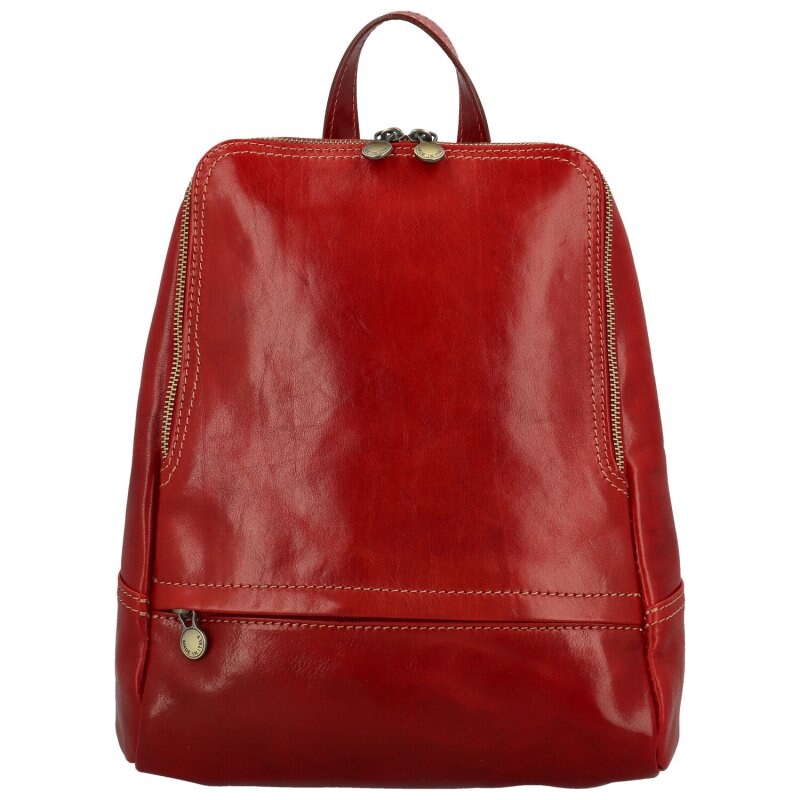 Vera Pelle kožený batoh Aristeos 66502515