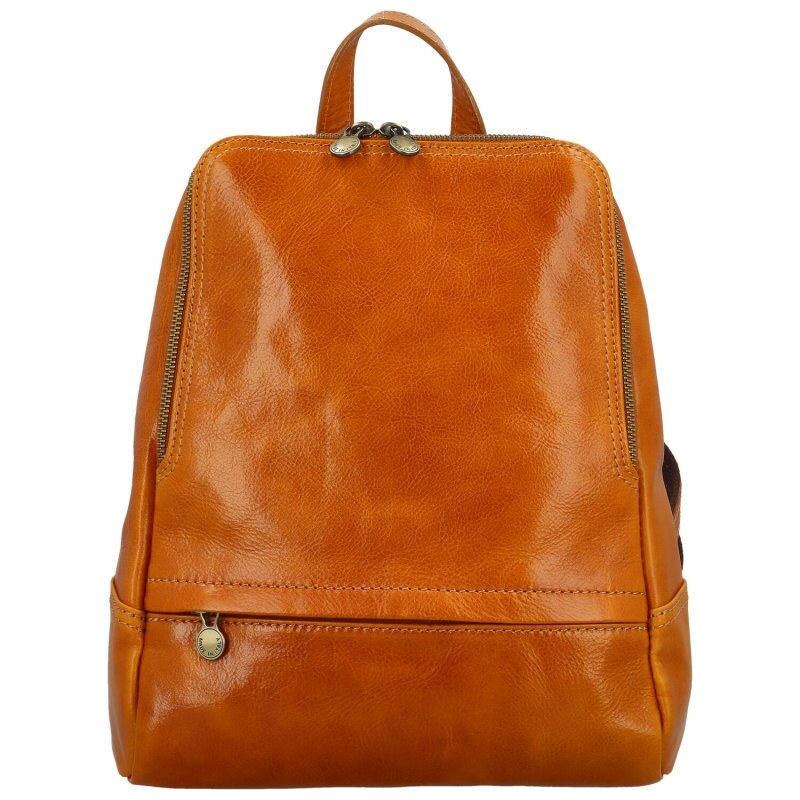 Vera Pelle kožený batoh Aristeos 66502516