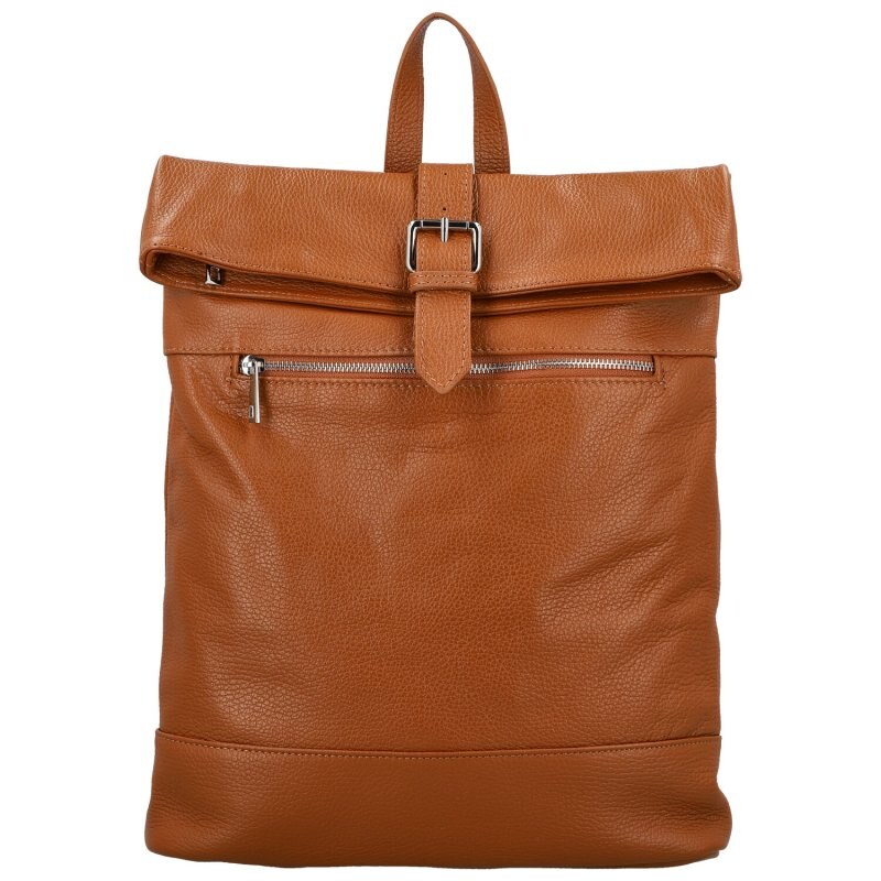 Vera Pelle kožený batoh Ustin 66502530