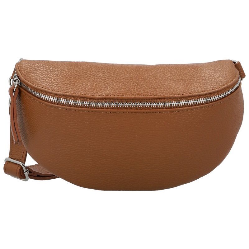 Vera Pelle kožená ledvinka Sotiria 66502547