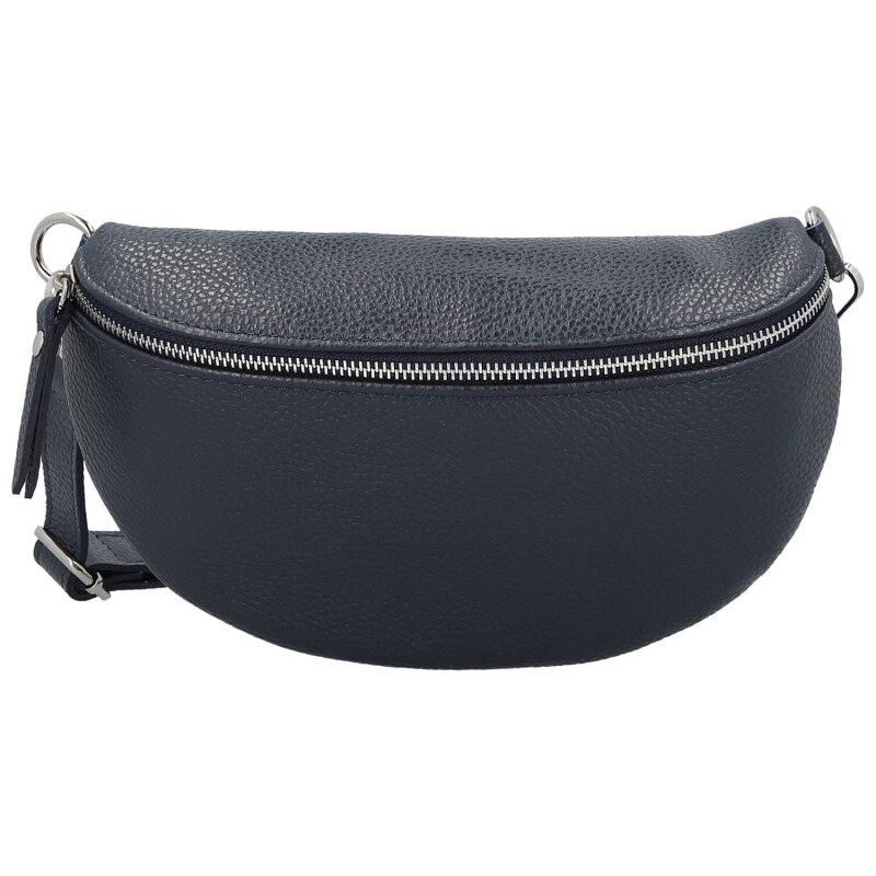 Vera Pelle kožená ledvinka Sotiria 66502548