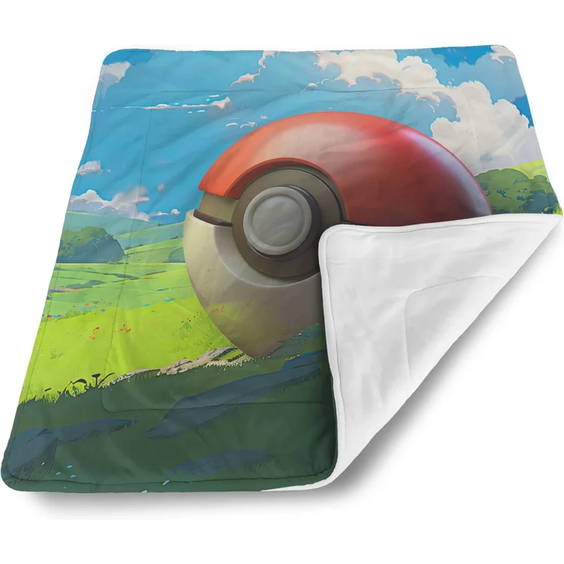 Sablio Deka pre bábätko Pokemon ball Krajina 62633580
