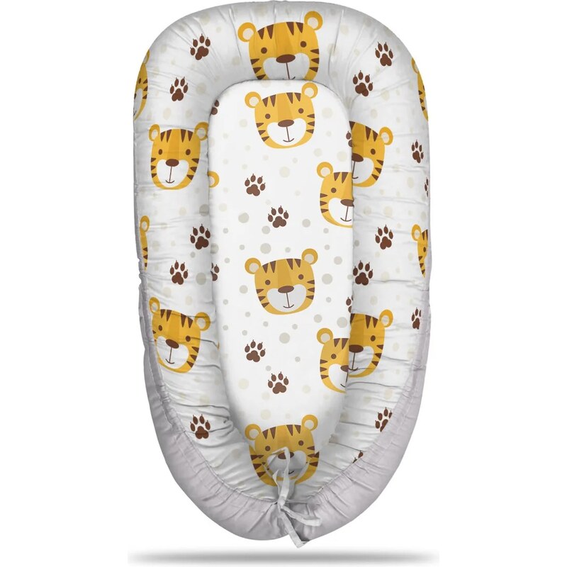 Sablio Hniezdočko pre bábätko Tigrík 65114254