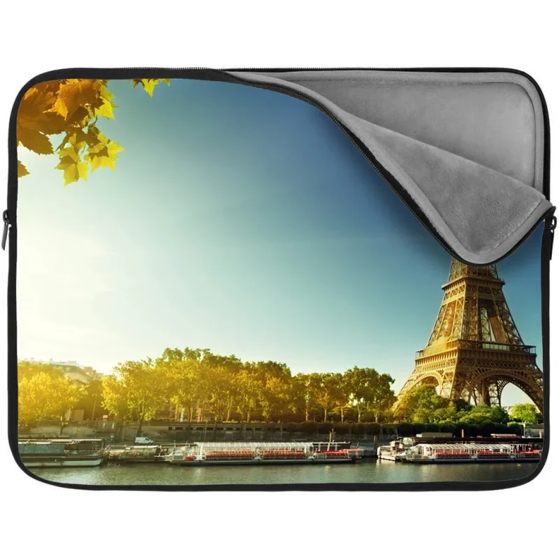 Sablio Obal na notebook Paríž 65426690