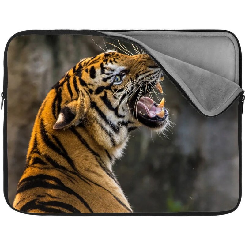 Sablio Obal na notebook Revúci tiger 65426784