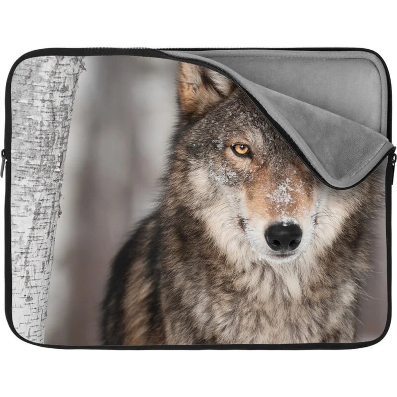 Sablio Obal na notebook Vlk 2 65424570