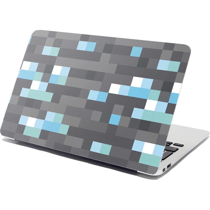 Sablio Samolepka na notebook Blocks 1 65109905