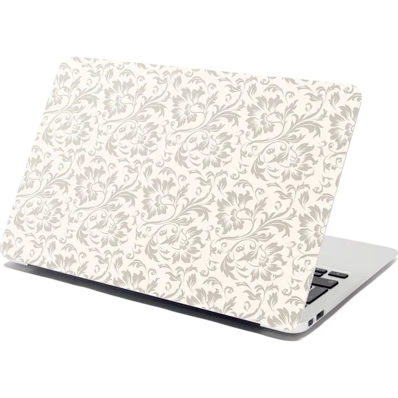 Sablio Samolepka na notebook Kráľovský ornament 65113091