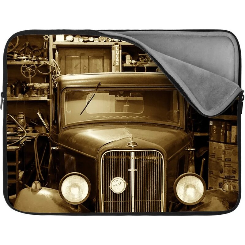 Sablio Obal na notebook Veterán 65430166