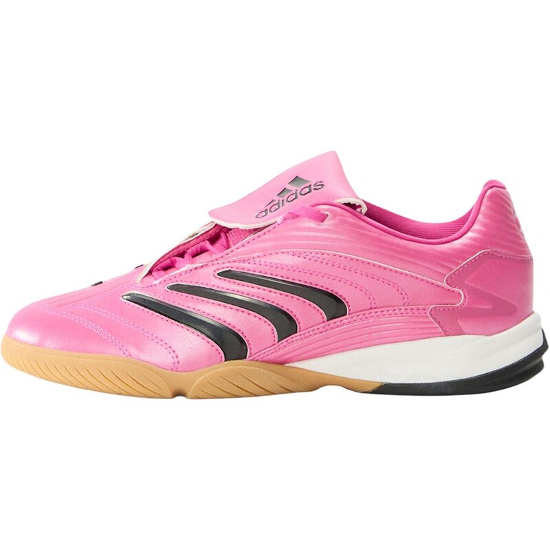 ADIDAS ORIGINALS Nízke tenisky Predator Sala svetloružová / čierna 66507588