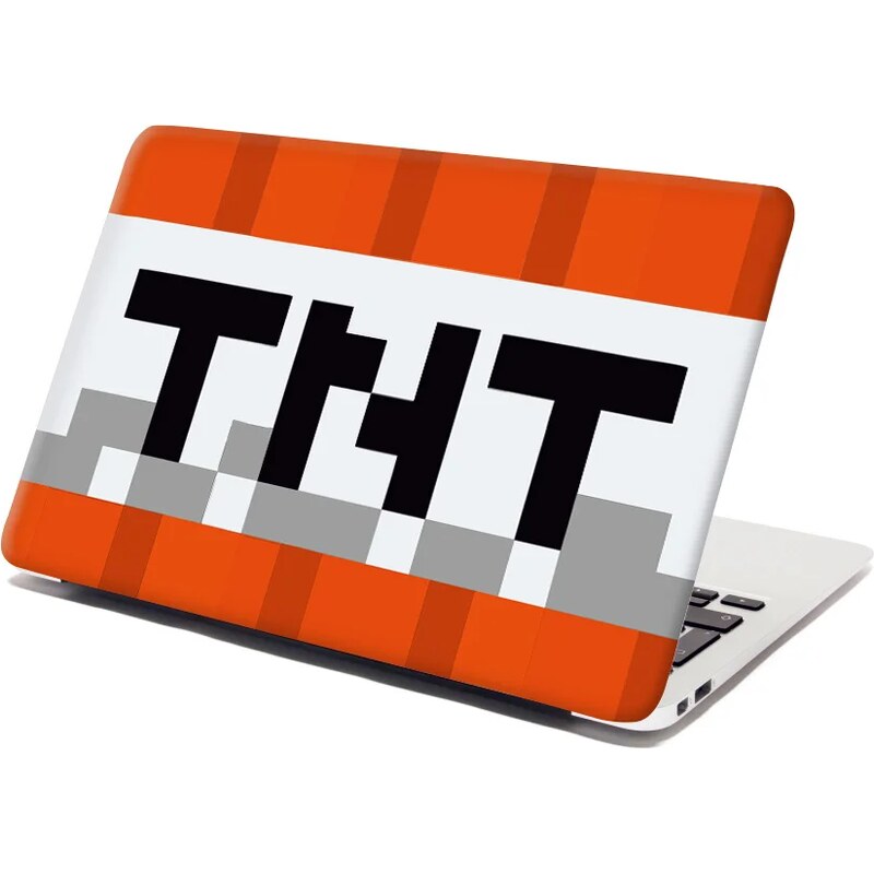 Sablio Samolepka na notebook TNT 65096925