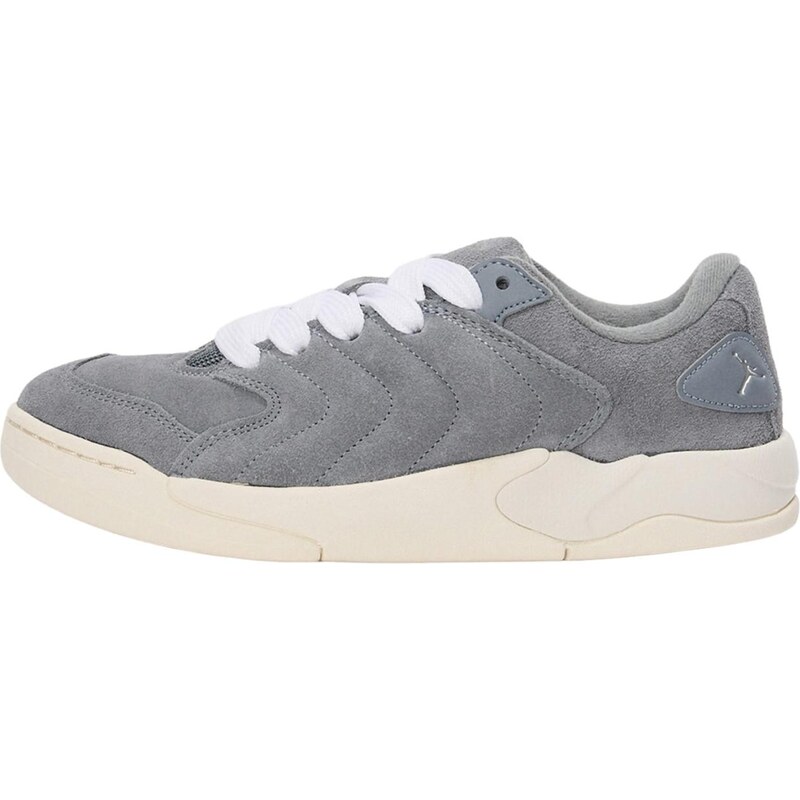 Jordan Nízke tenisky Los antracitová 66507602