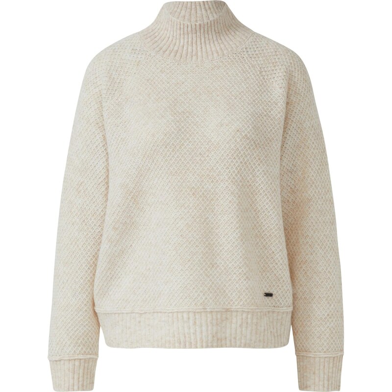 s.Oliver Sveter béžová 66507607