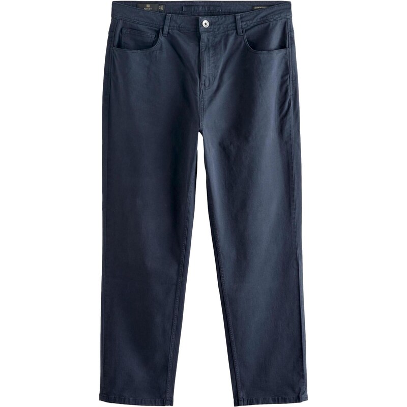 Next Nohavice modrá 66507618