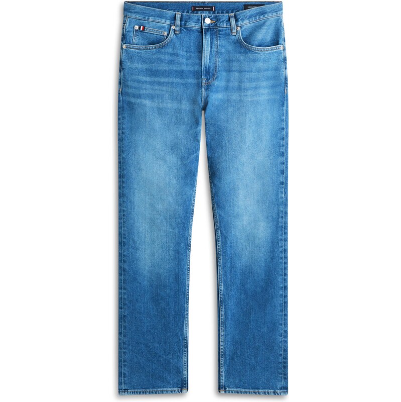 TOMMY HILFIGER Džínsy DENTON modrá denim 66507649
