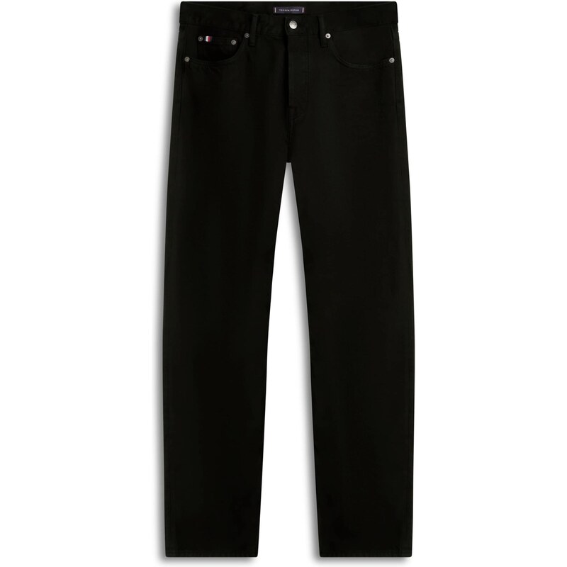 TOMMY HILFIGER Džínsy čierna 66507651