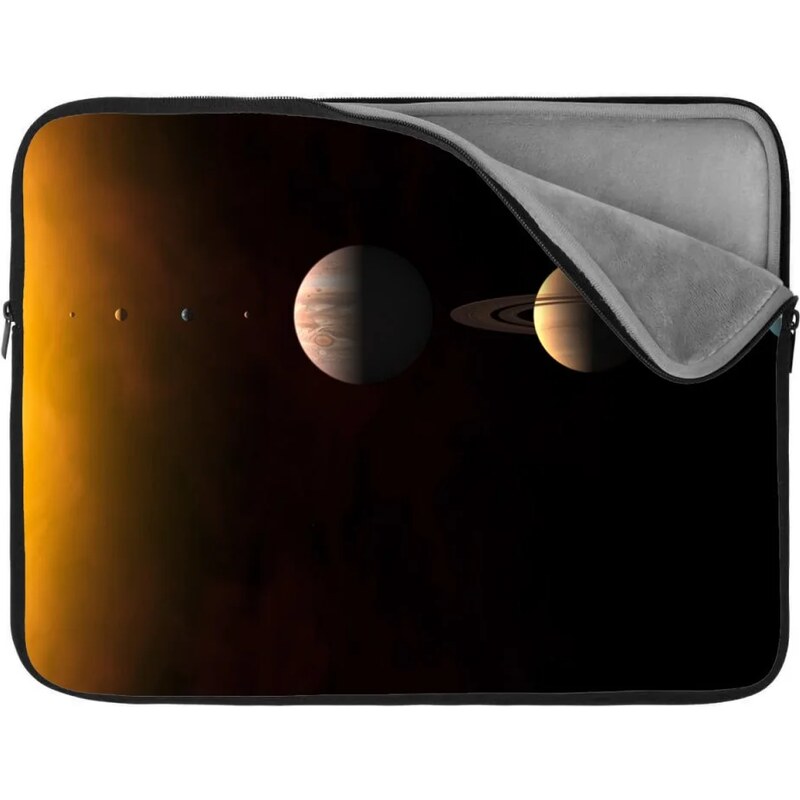 Sablio Obal na notebook Planéty 65426338