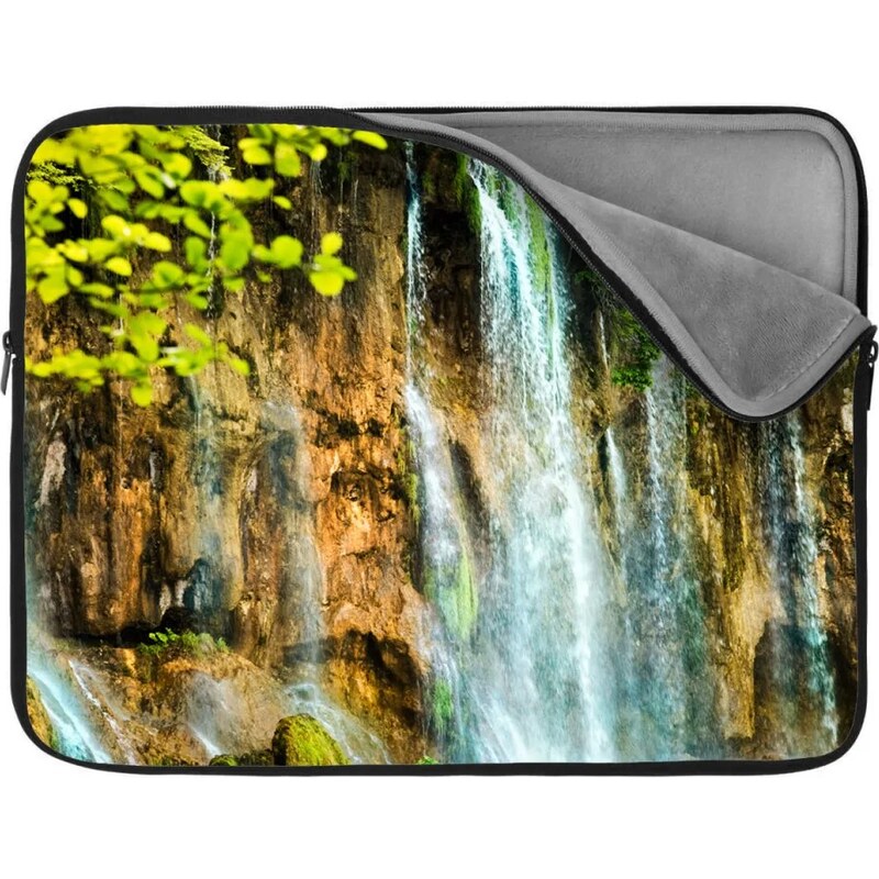 Sablio Obal na notebook Vodopád 2 65426593