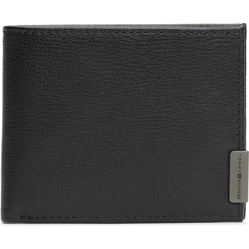 TOMMY HILFIGER Peňaženka čierna 66507702