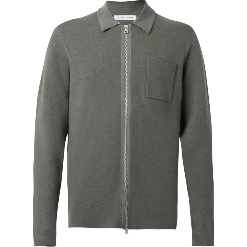 Samsøe Samsøe Kardigán Guna farby bahna 66507730