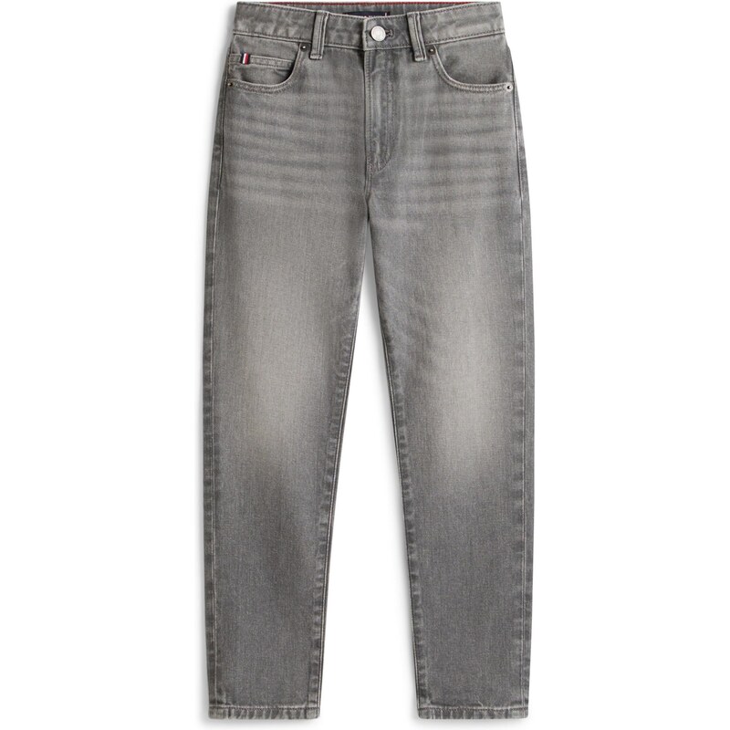 TOMMY HILFIGER Džínsy sivý denim 66507743