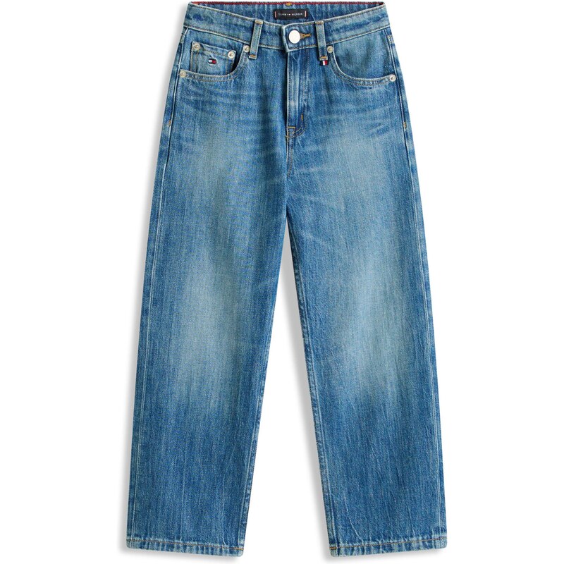 TOMMY HILFIGER Džínsy modrá denim 66507747