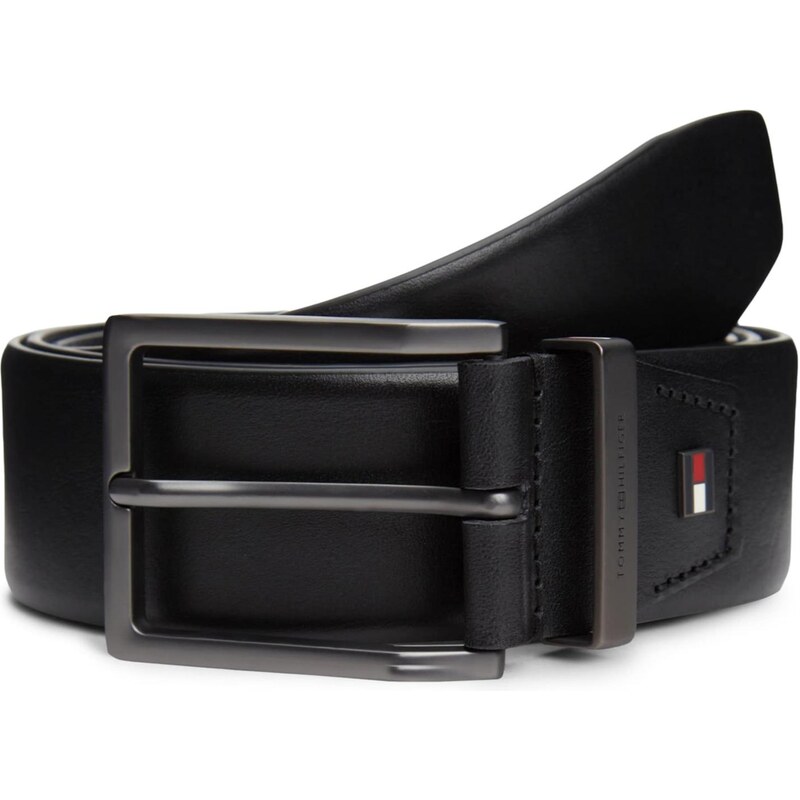 TOMMY HILFIGER Opasky OLIVER 4.0 čierna 66507761