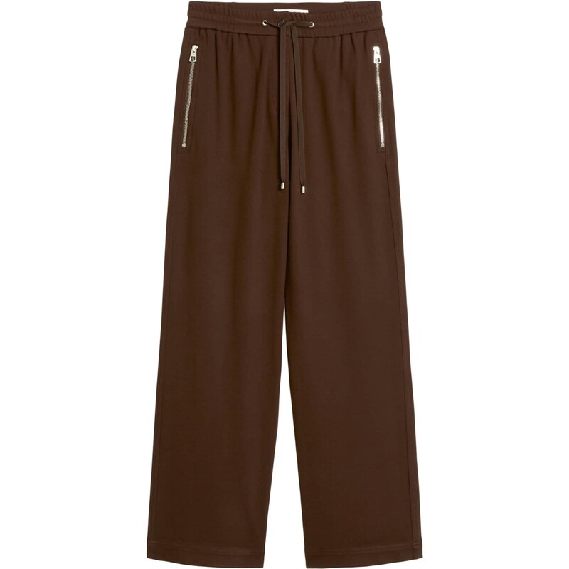 Marc OPolo Nohavice tmavohnedá 66507603