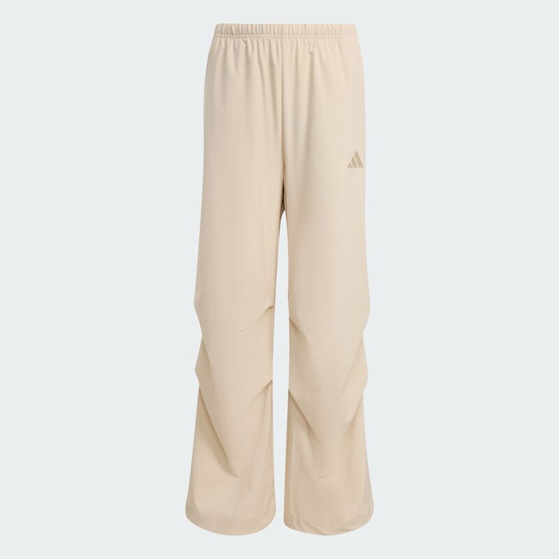 Adidas NOHAVICE FUTURE ICONS WIDE STRETCH WOVEN PANTS 66605651
