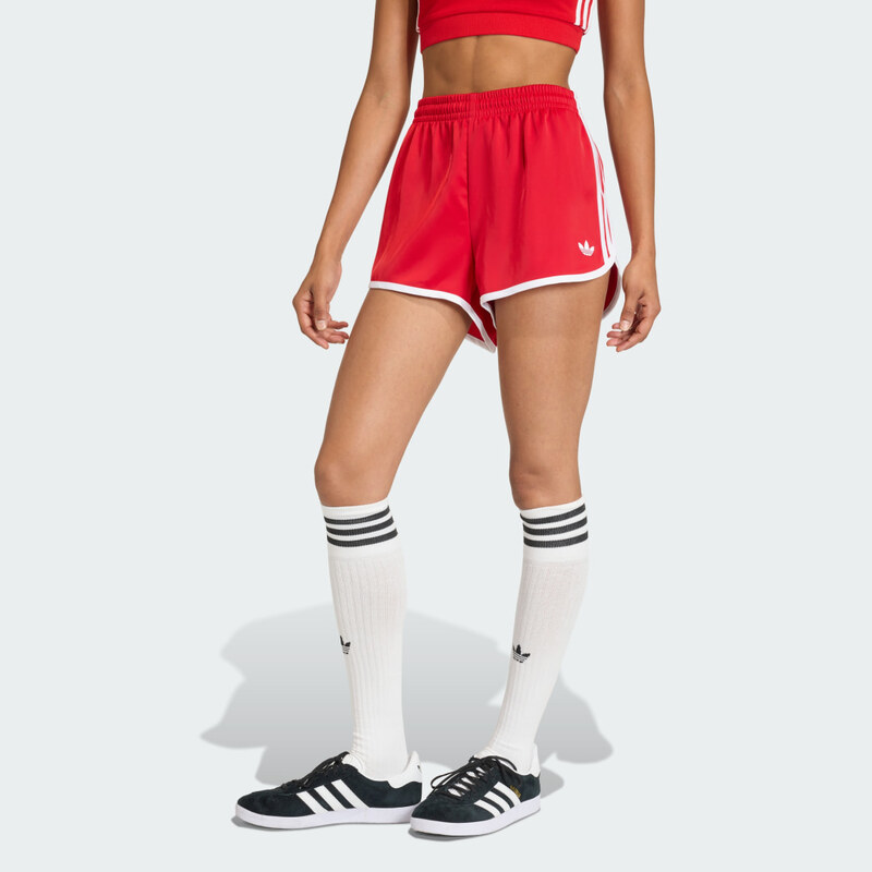 Adidas ŠORTKY 3 STRIPES SPRINTER SHORTS 66515610