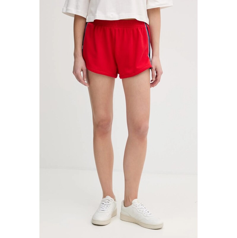 Bavlnené šortky United Colors of Benetton x Stranger Things 66505079