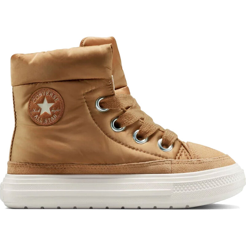 Converse Chuck Taylor All Star Elements Boots - Detské - Tenisky 66927758