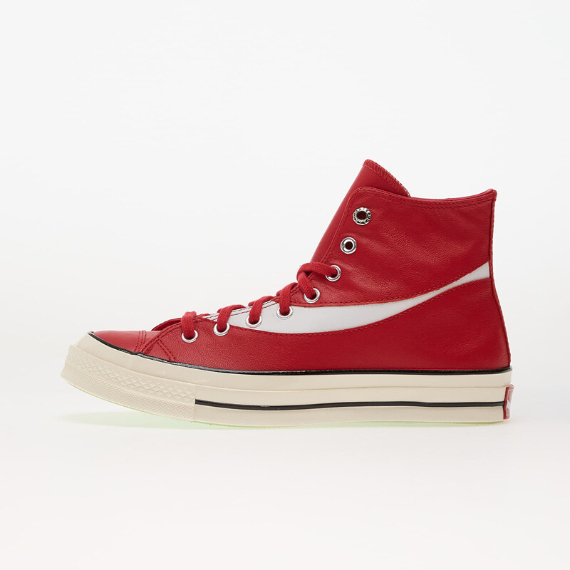 Converse x Coca-Cola Chuck 70 Racing Red/ Egret/ Black 66509009