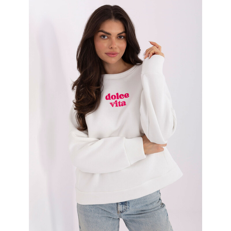 Factory Price Blouse-MJ-BL-H2525.66-ecru 66510087