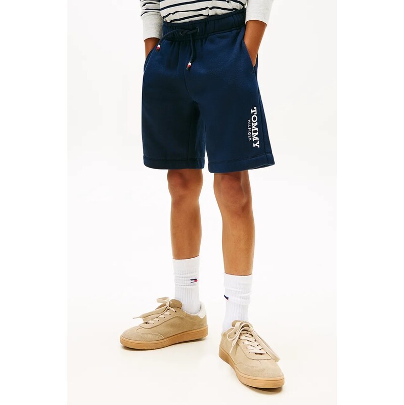 Detské krátke nohavice Tommy Hilfiger 66509091