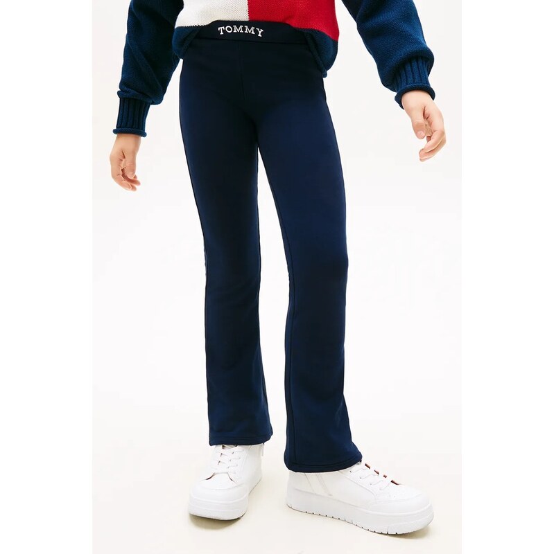 Detské tepláky Tommy Hilfiger 66509129