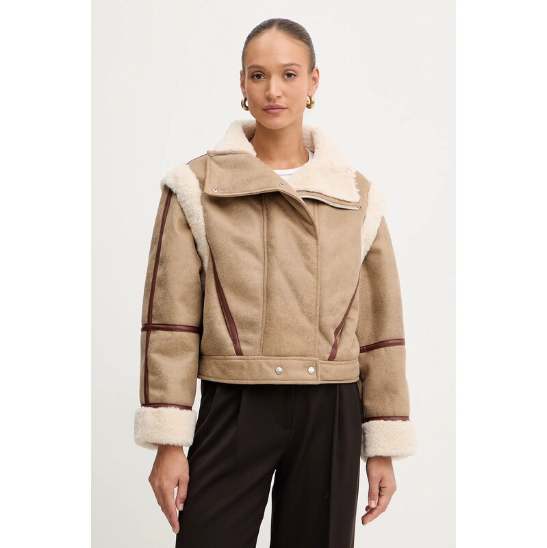 Bunda BOSS Orange C_Cheerlea 66509443