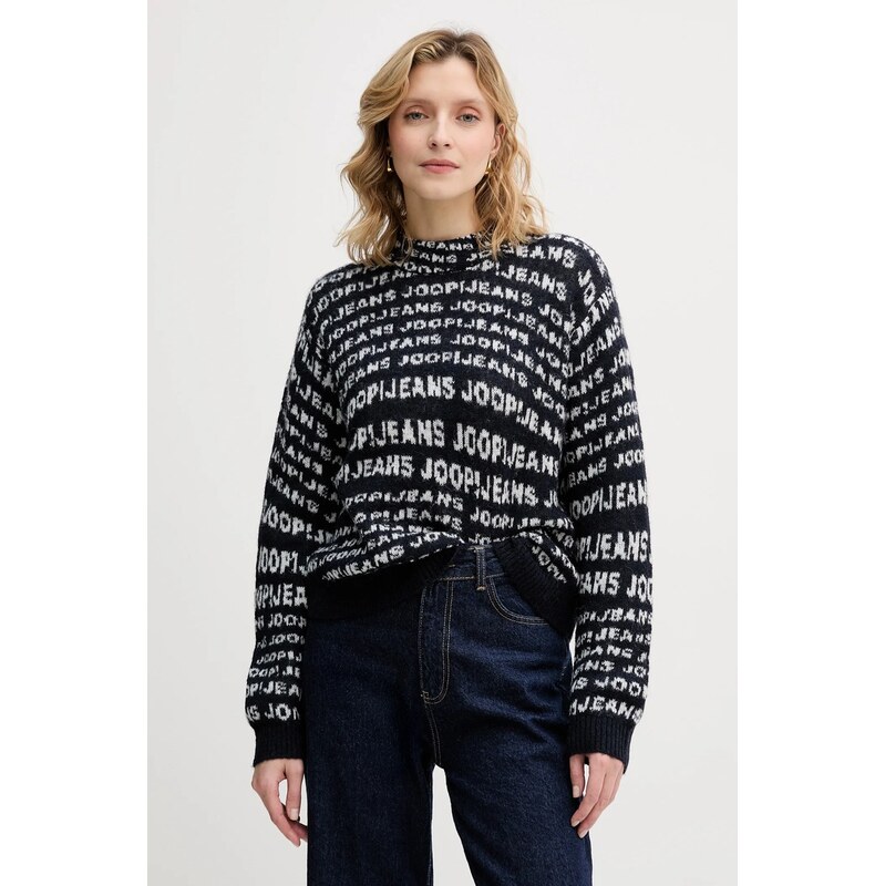 Sveter s prímesou vlny Joop! 66509197