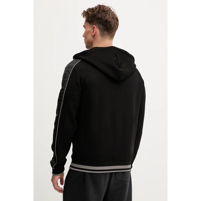 Mikina Guess FINLO 66509493