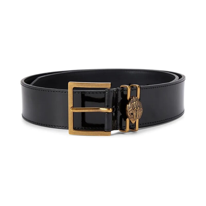 Kožený opasok Kurt Geiger London Shoreditch 66509490