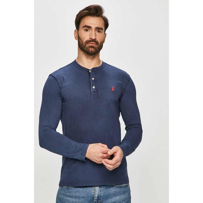 Polo Ralph Lauren - Tričko s dlhým rukávom 67277476