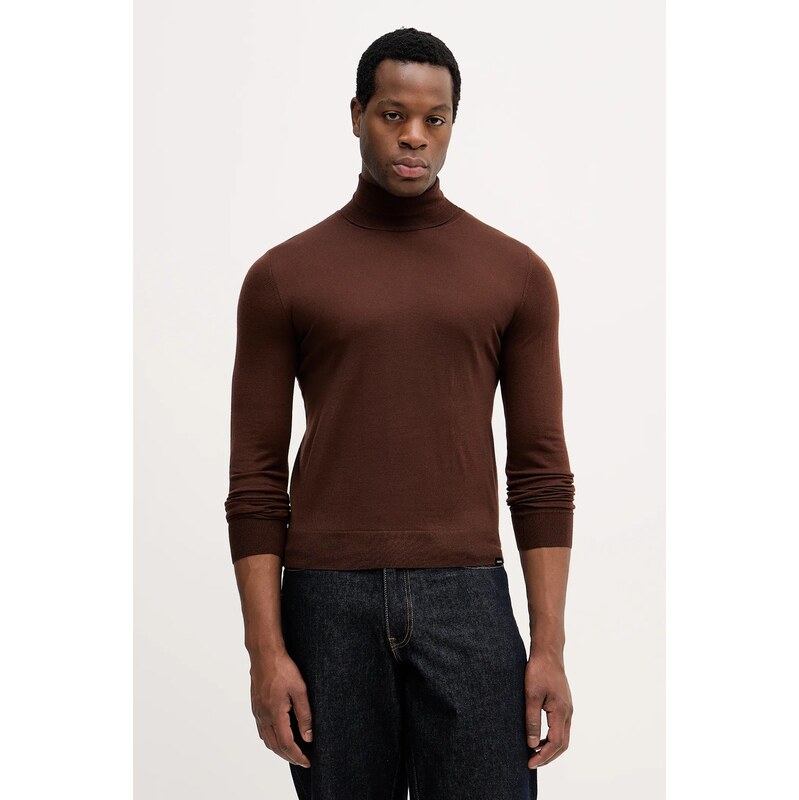 Vlnený sveter Colmar 66509206